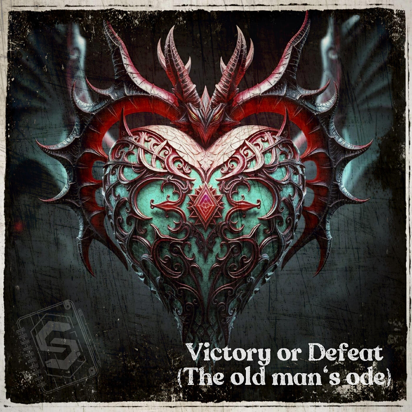 Релиз Victory or Defeat (The Old Man's Ode)