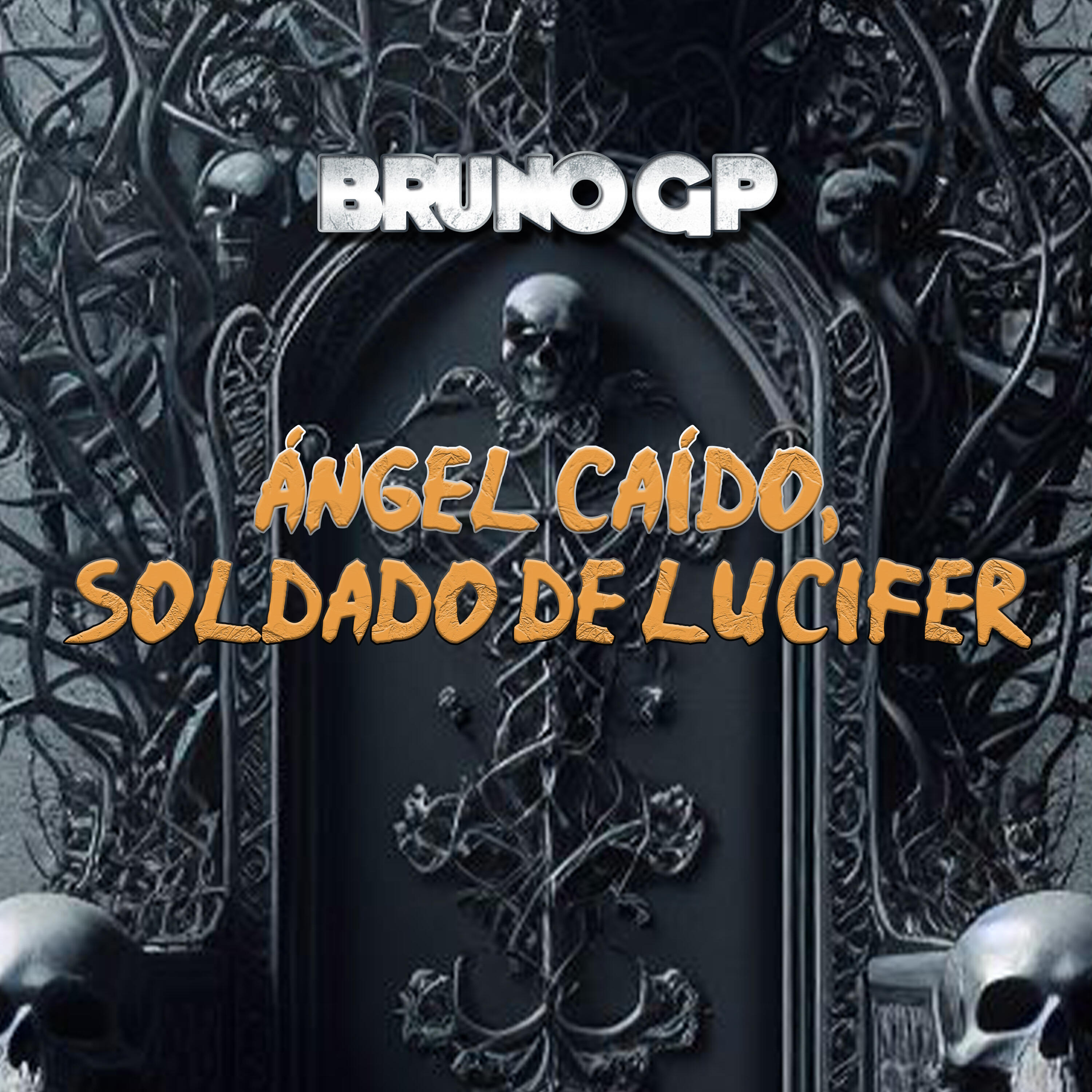 Релиз Ángel Caído, Soldado de Lucifer