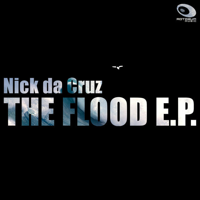 Релиз The Flood E.P.