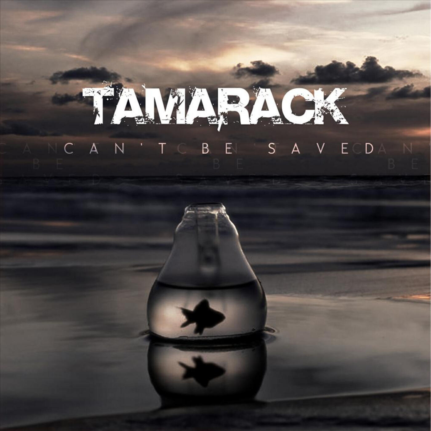 Релиз Can't Be Saved