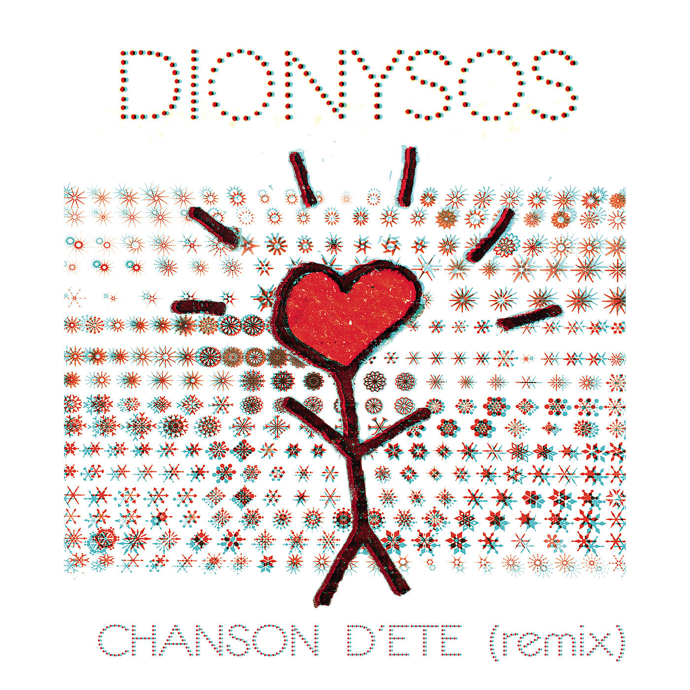 Релиз Chanson d'été (Remix)