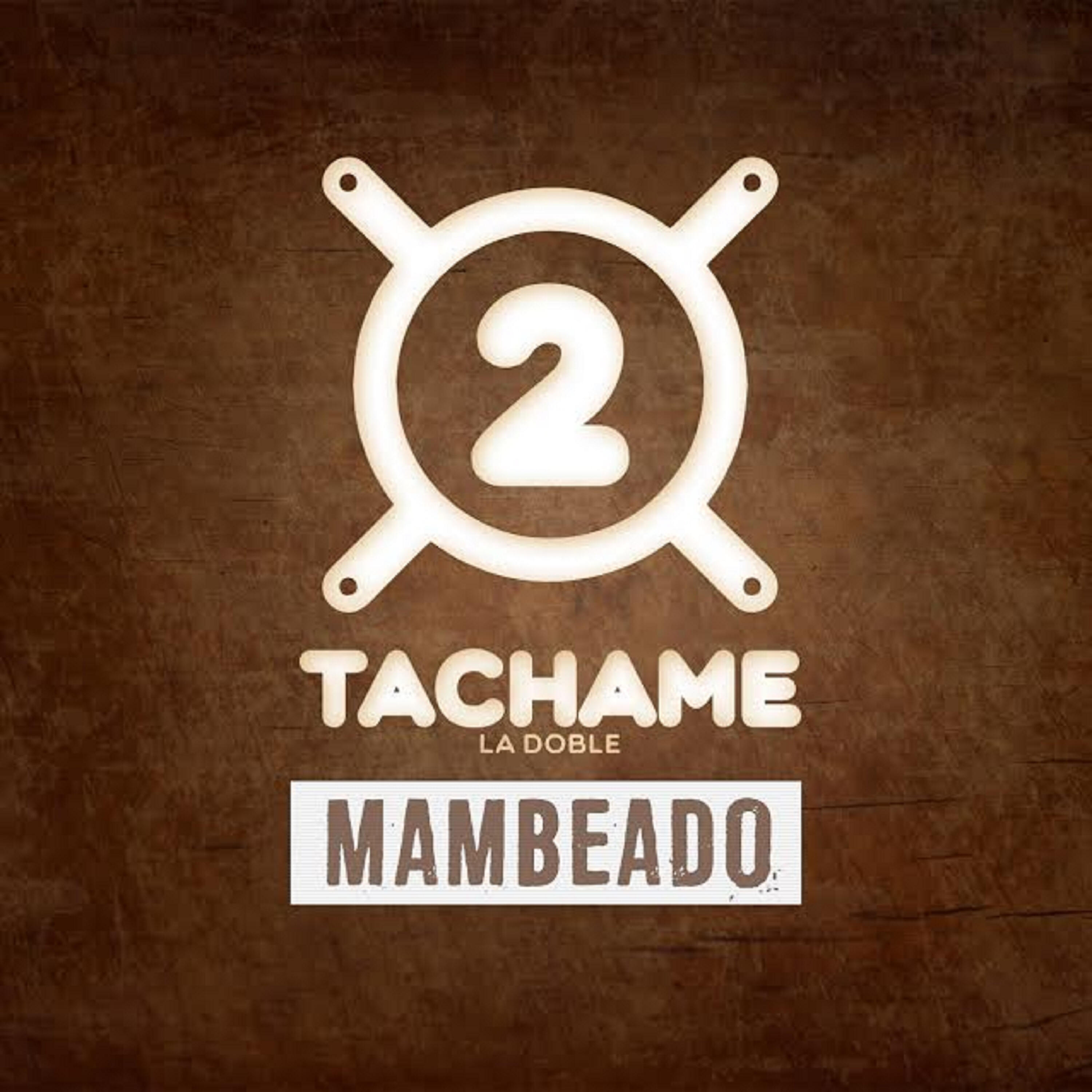 Релиз Mambeado