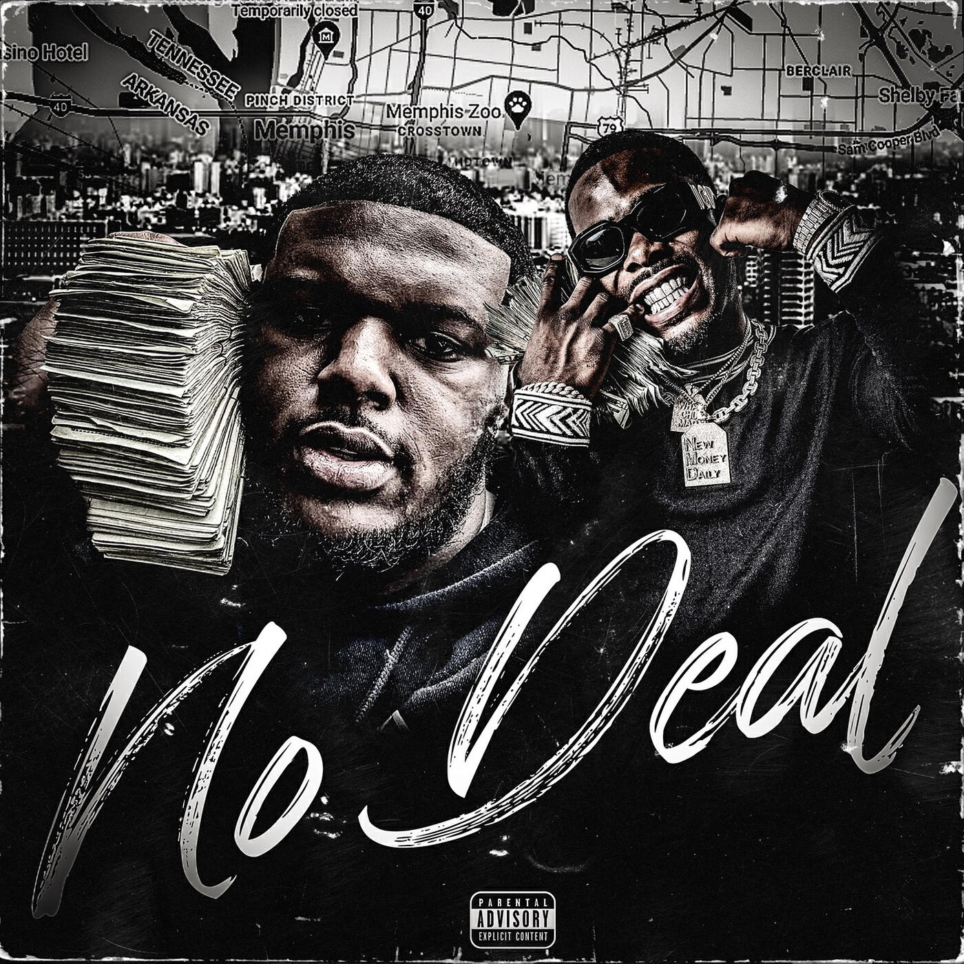 Релиз No Deal
