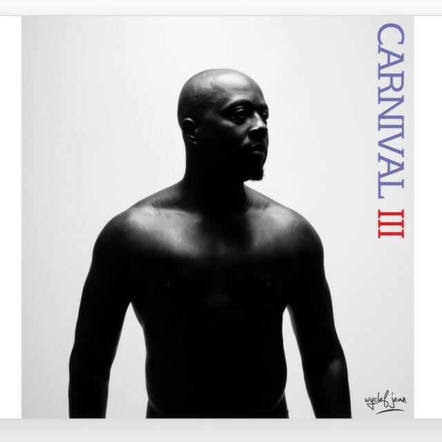 Релиз Carnival III: The Fall and Rise of a Refugee (Deluxe Edition)