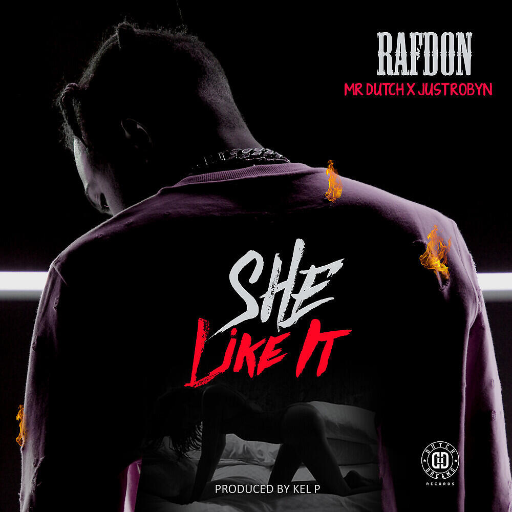 Релиз She Like It