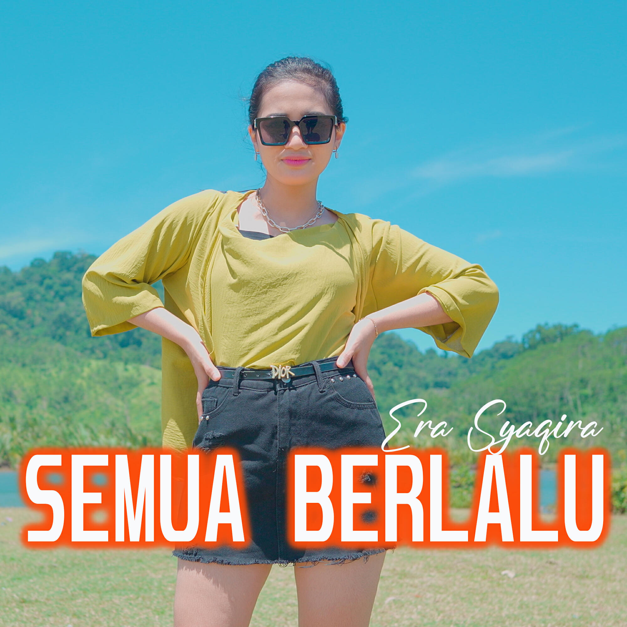 Релиз Semua Berlalu