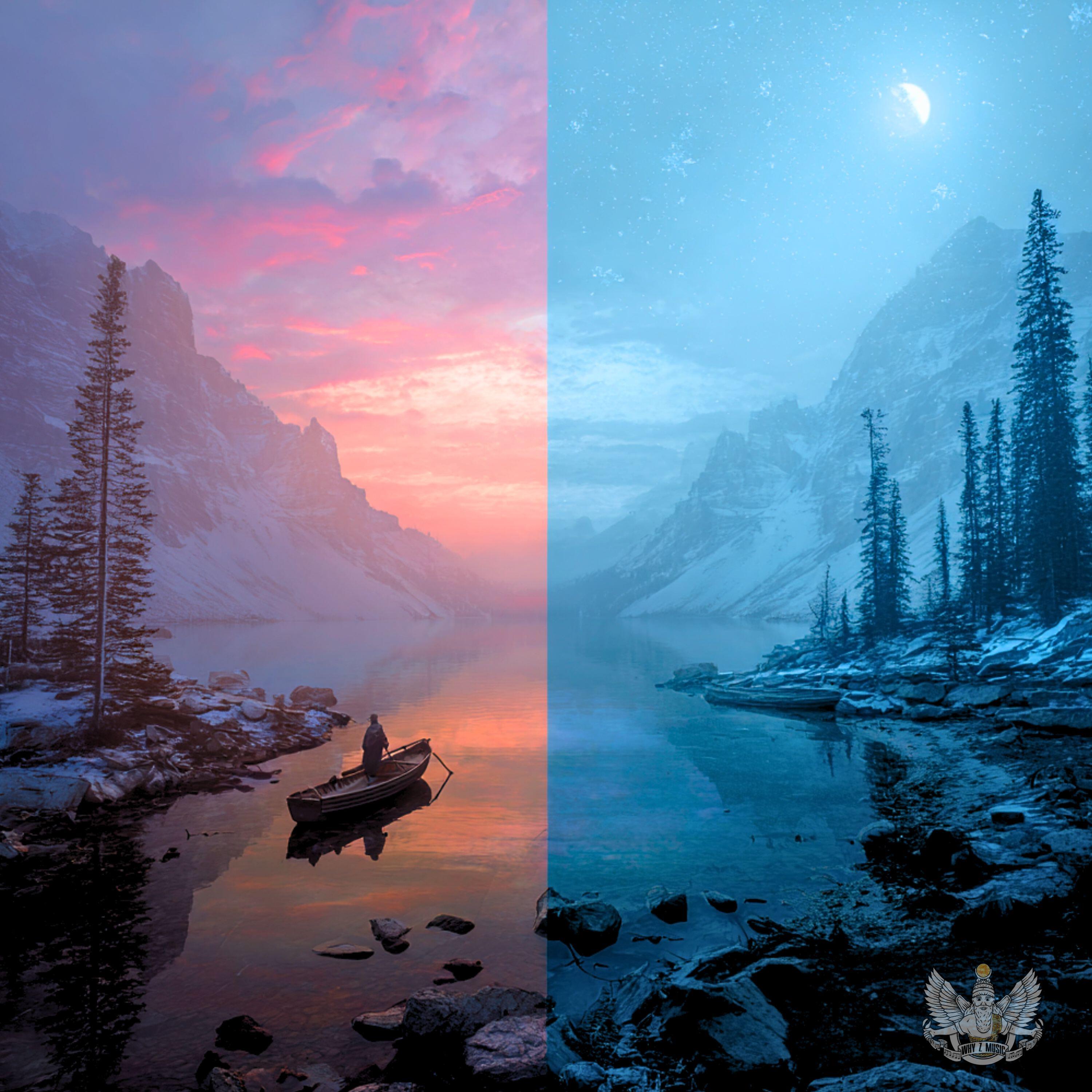 Релиз Atmospheric