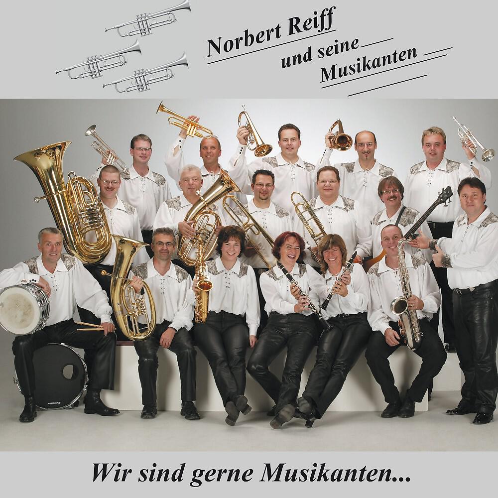 Norbert Reiff