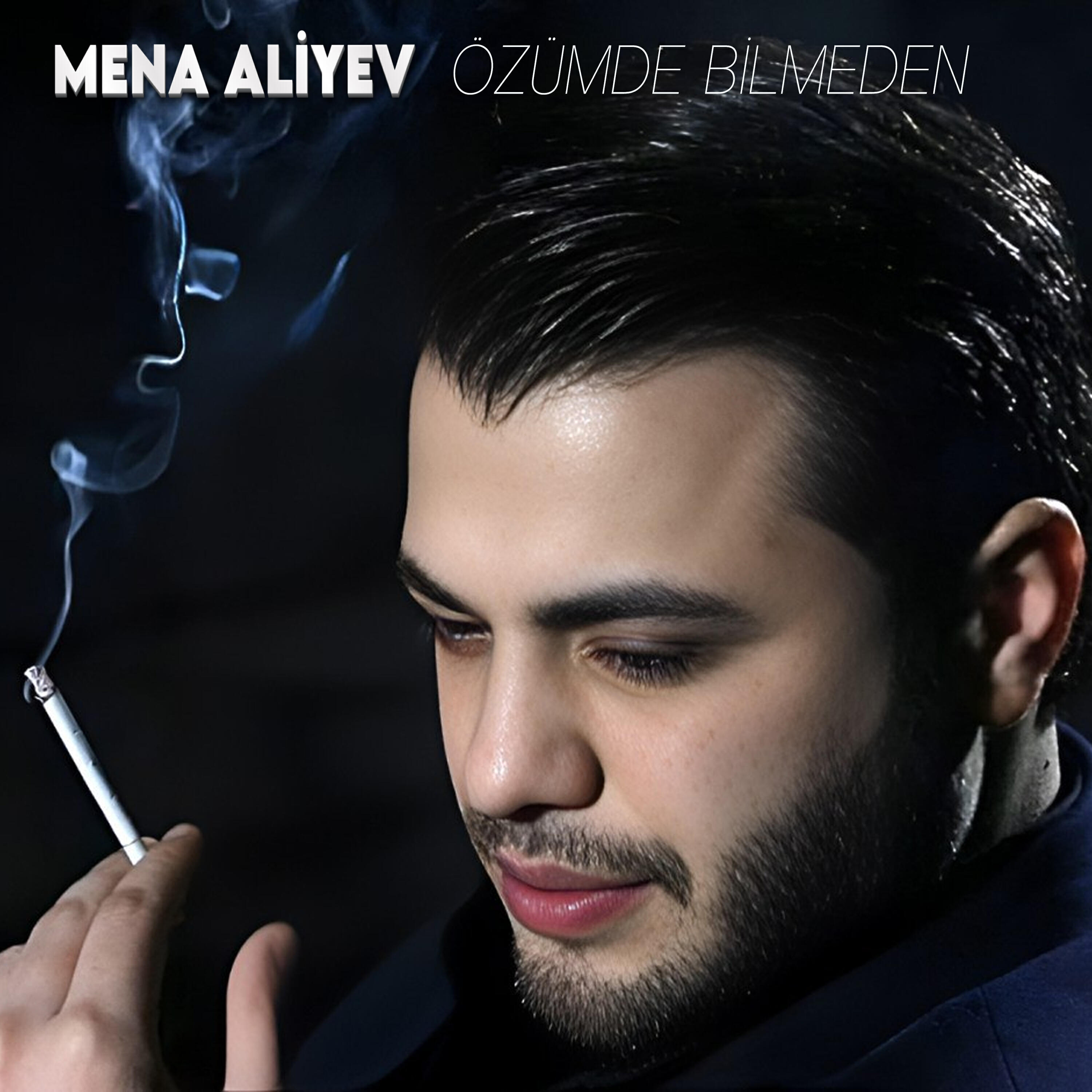 Релиз Özümde Bilmeden
