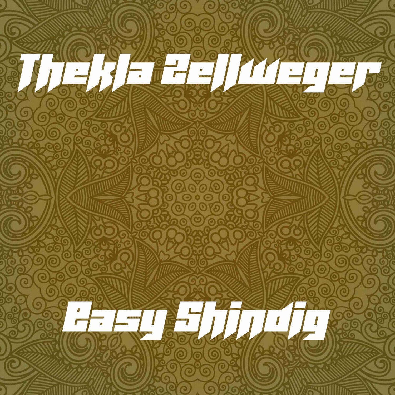 Thekla Zellweger