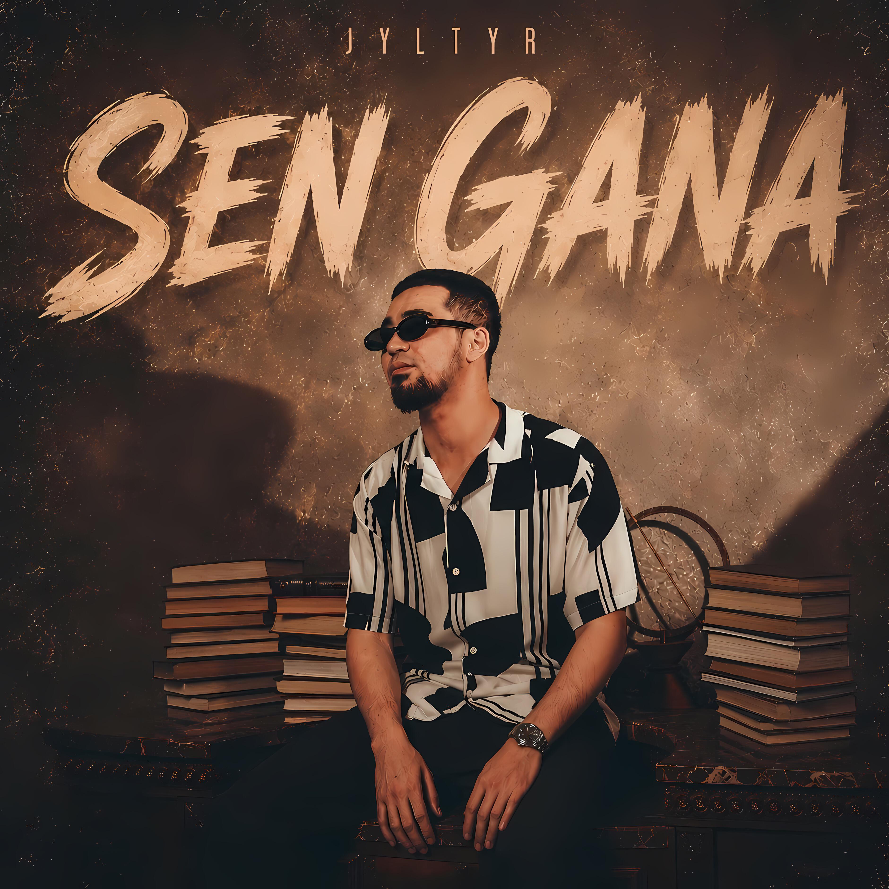 Релиз SEN GANA