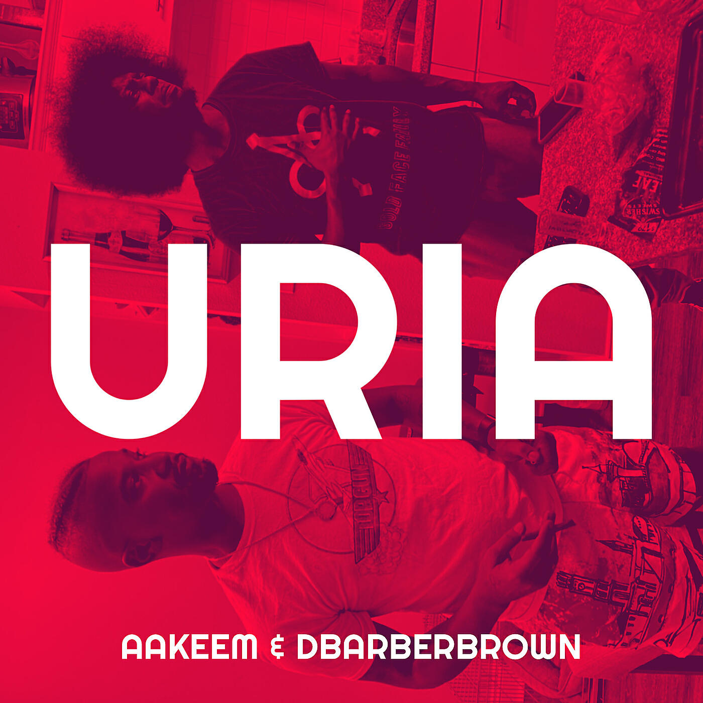 Релиз Uria