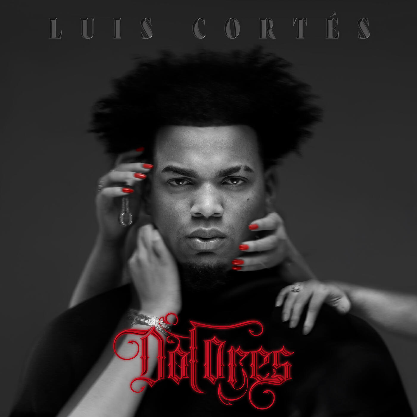 Релиз Dolores