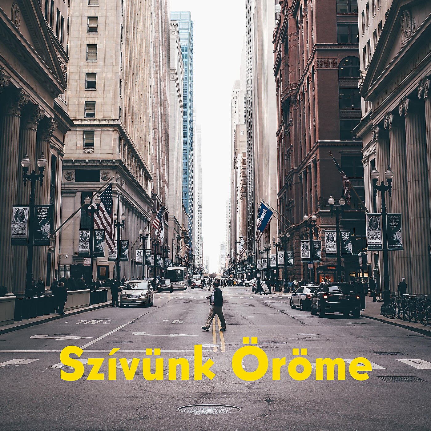 Релиз Szívünk Öröme