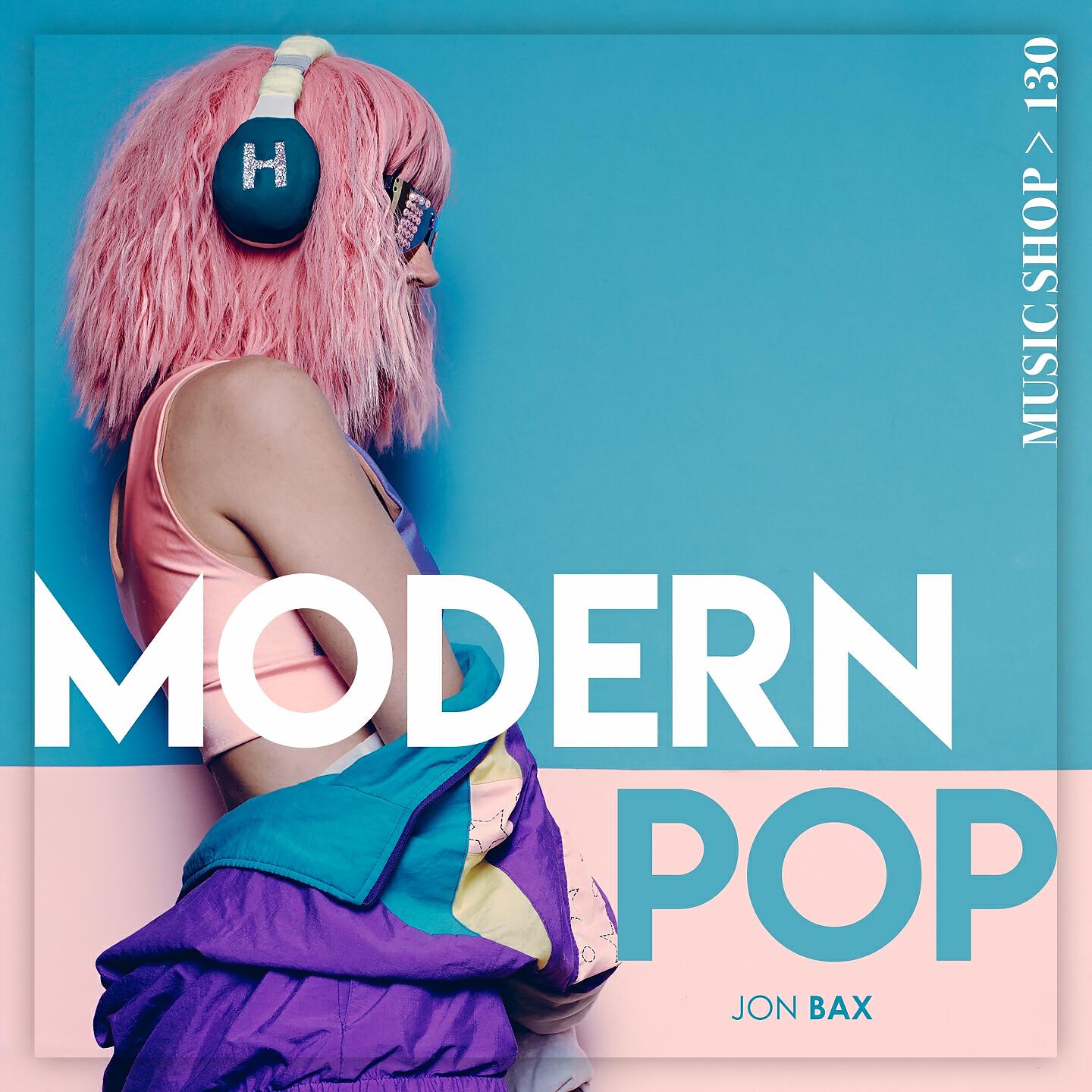 Релиз Modern Pop