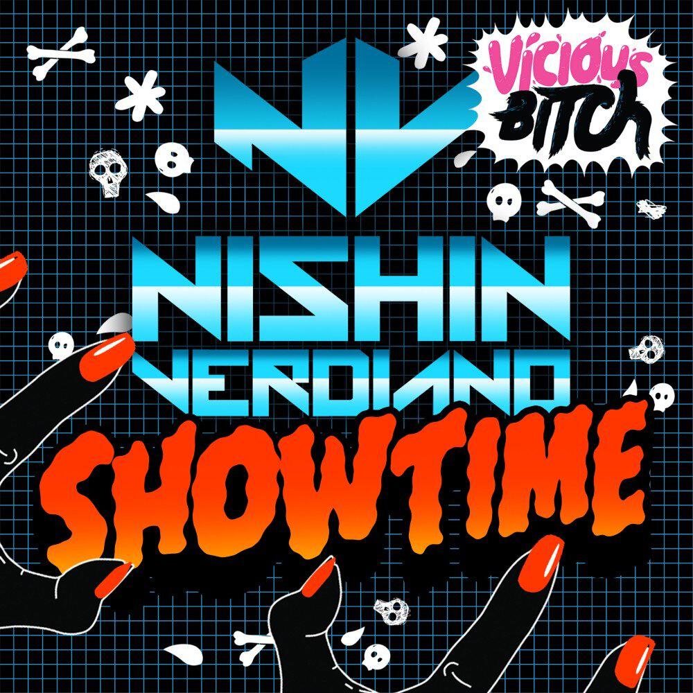 Релиз Showtime