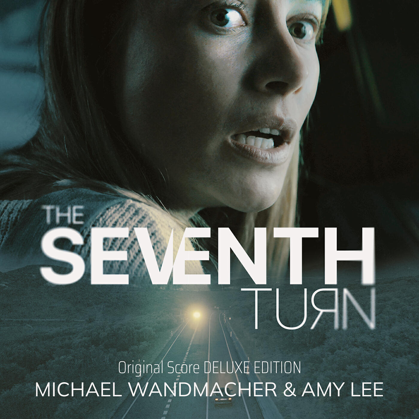 Релиз The Seventh Turn (Original Score) [Deluxe Edition]