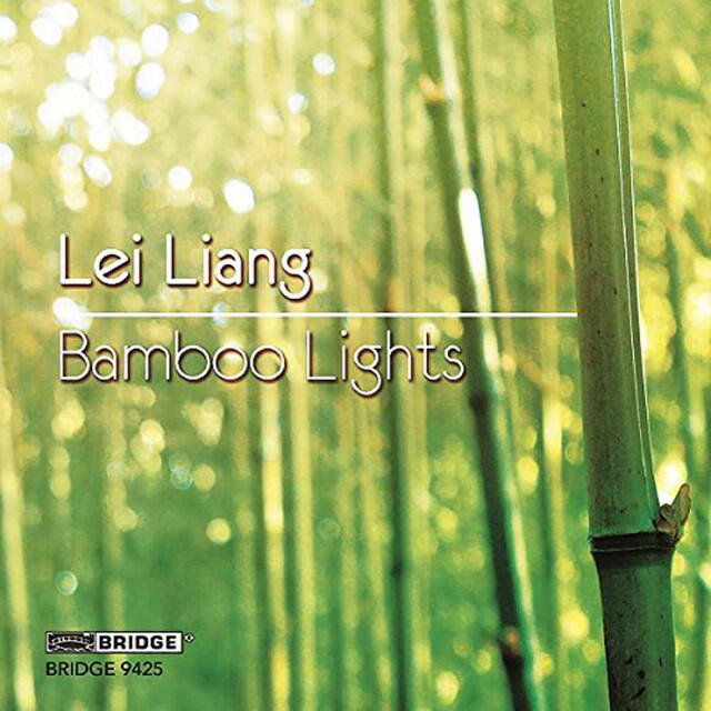 Релиз Bamboo Lights
