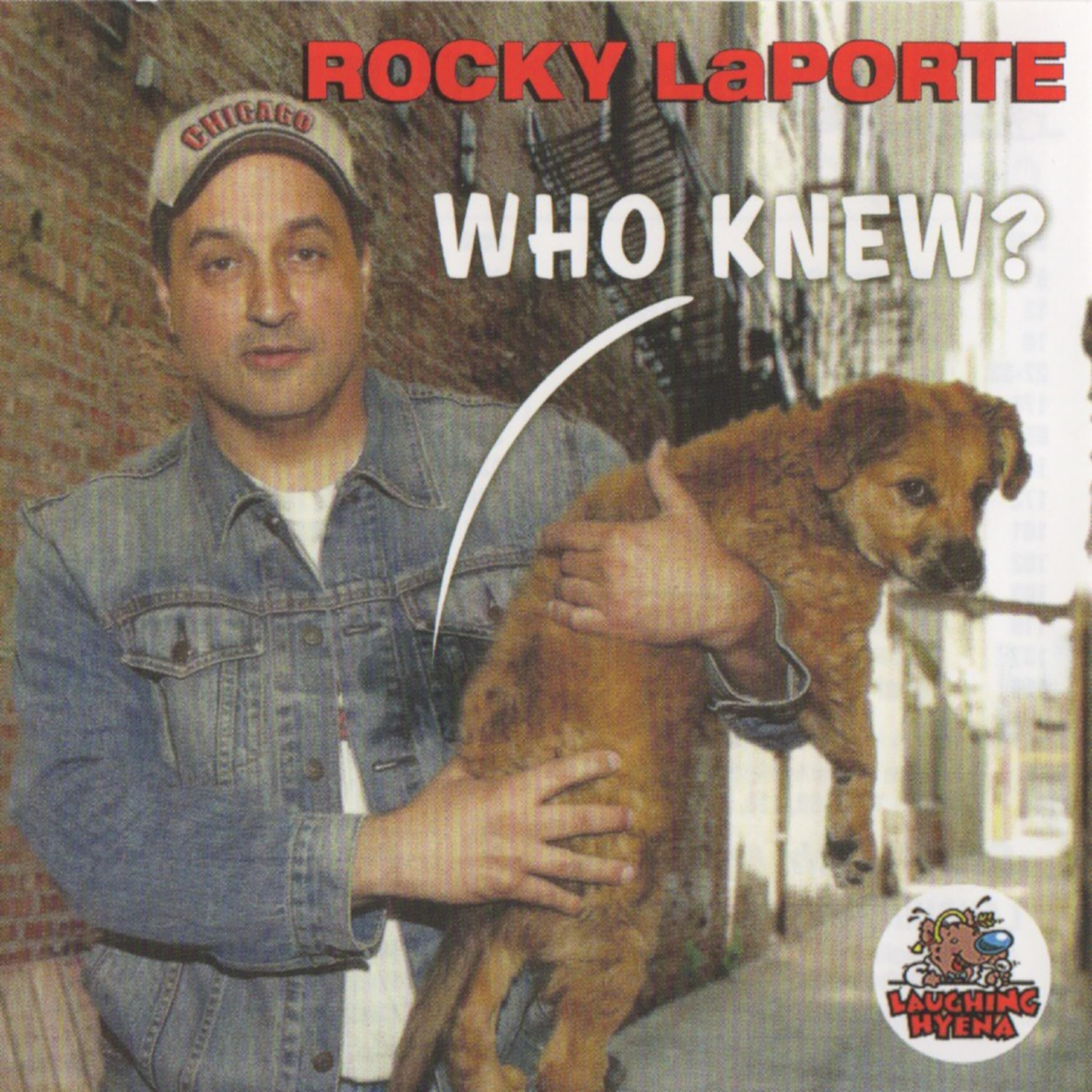 Rocky LaPorte