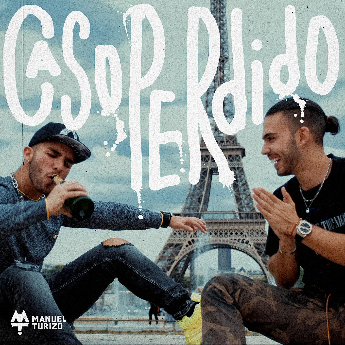 Релиз Caso Perdido