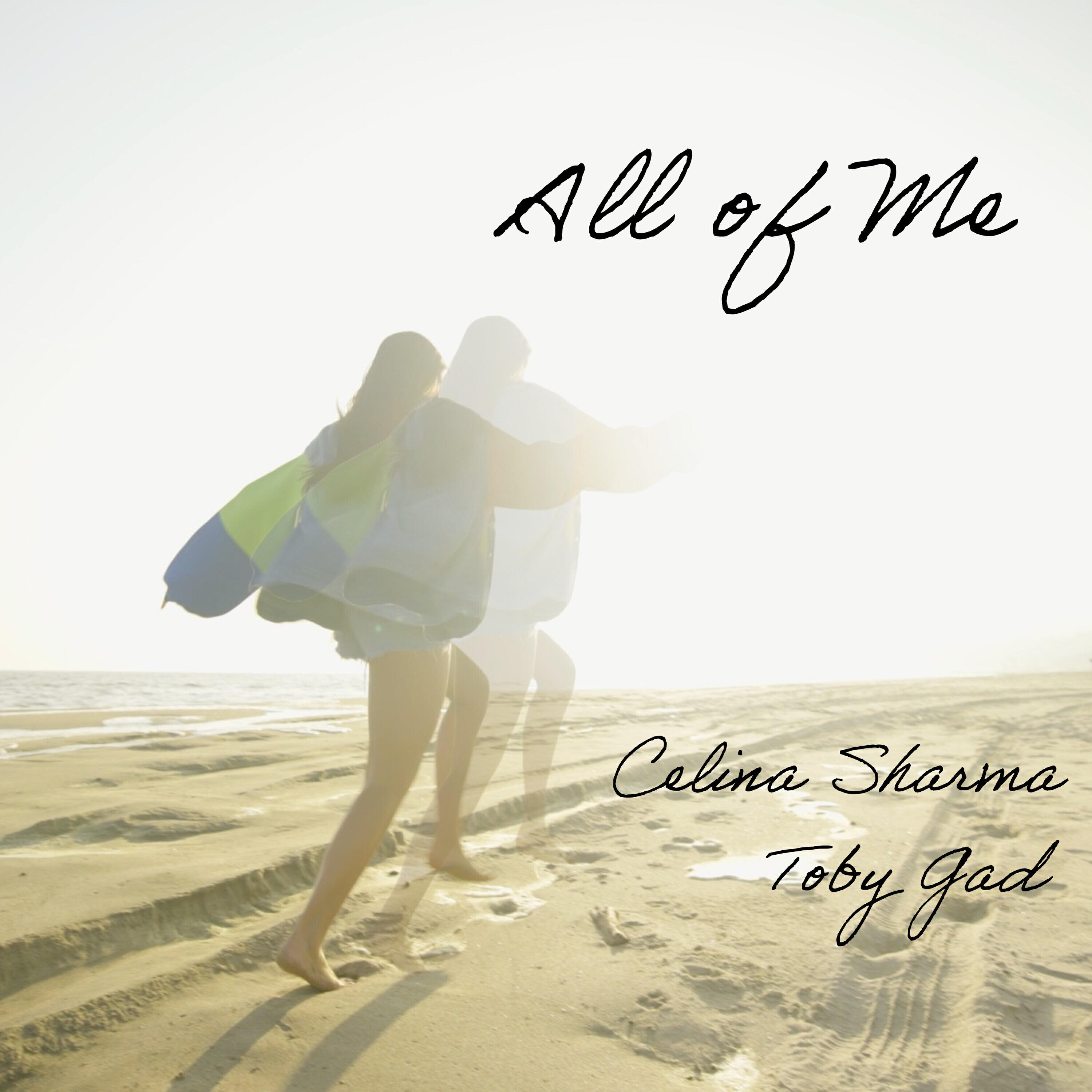 Релиз All of Me