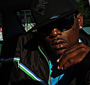 Thrill da Playa