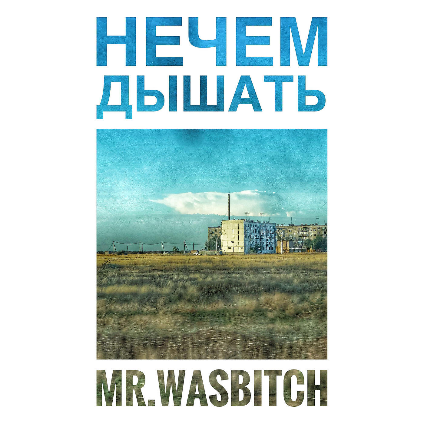 Mr. Wasbitch