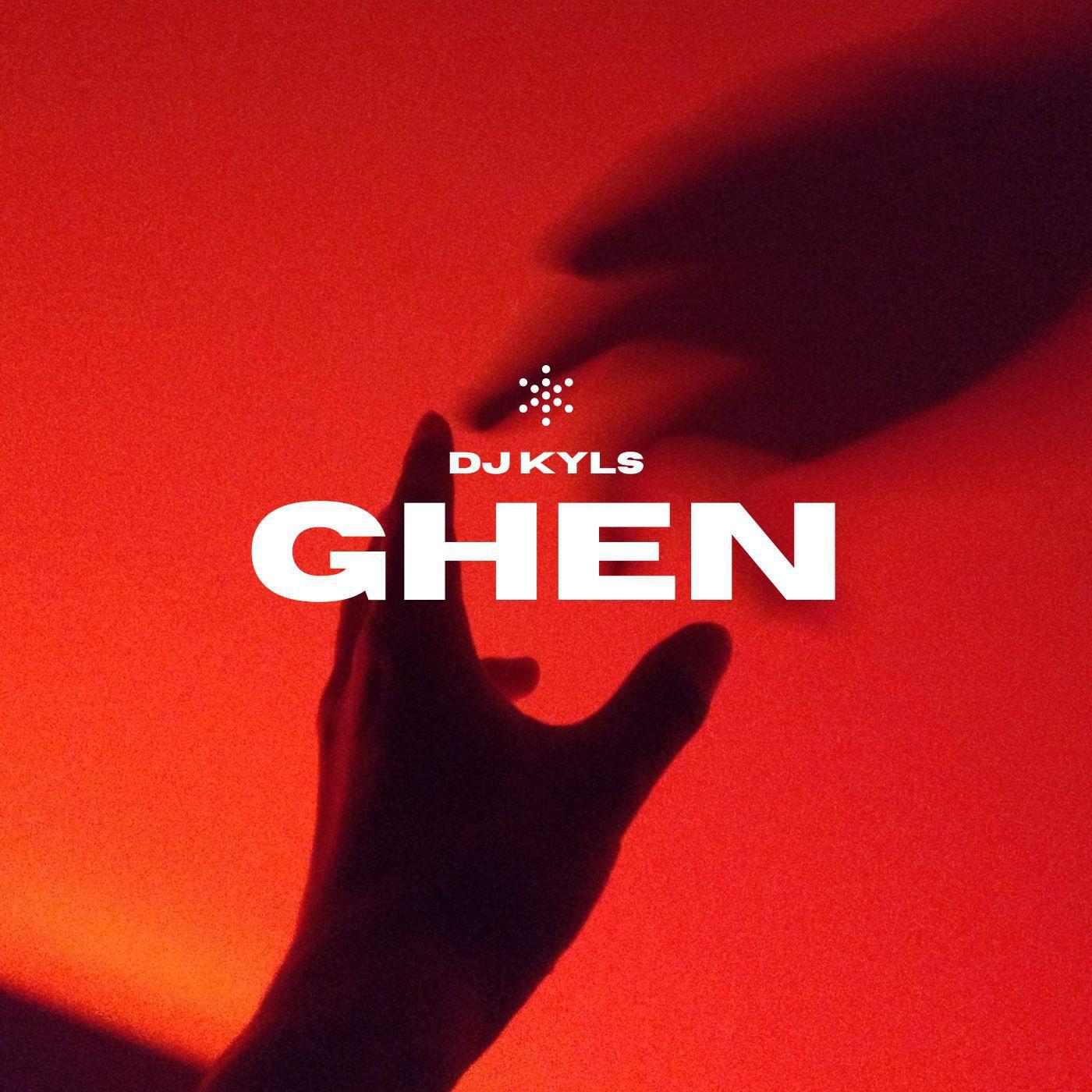 Релиз Ghen
