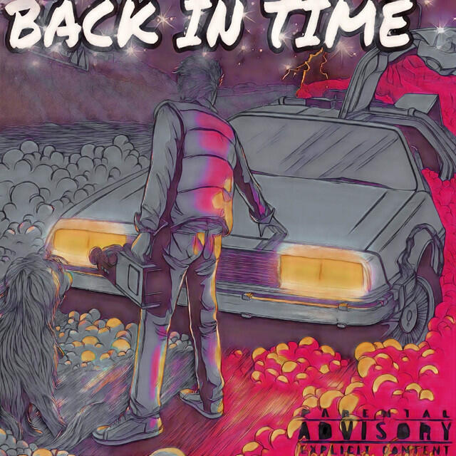 Релиз Back In Time (Chapter 5)