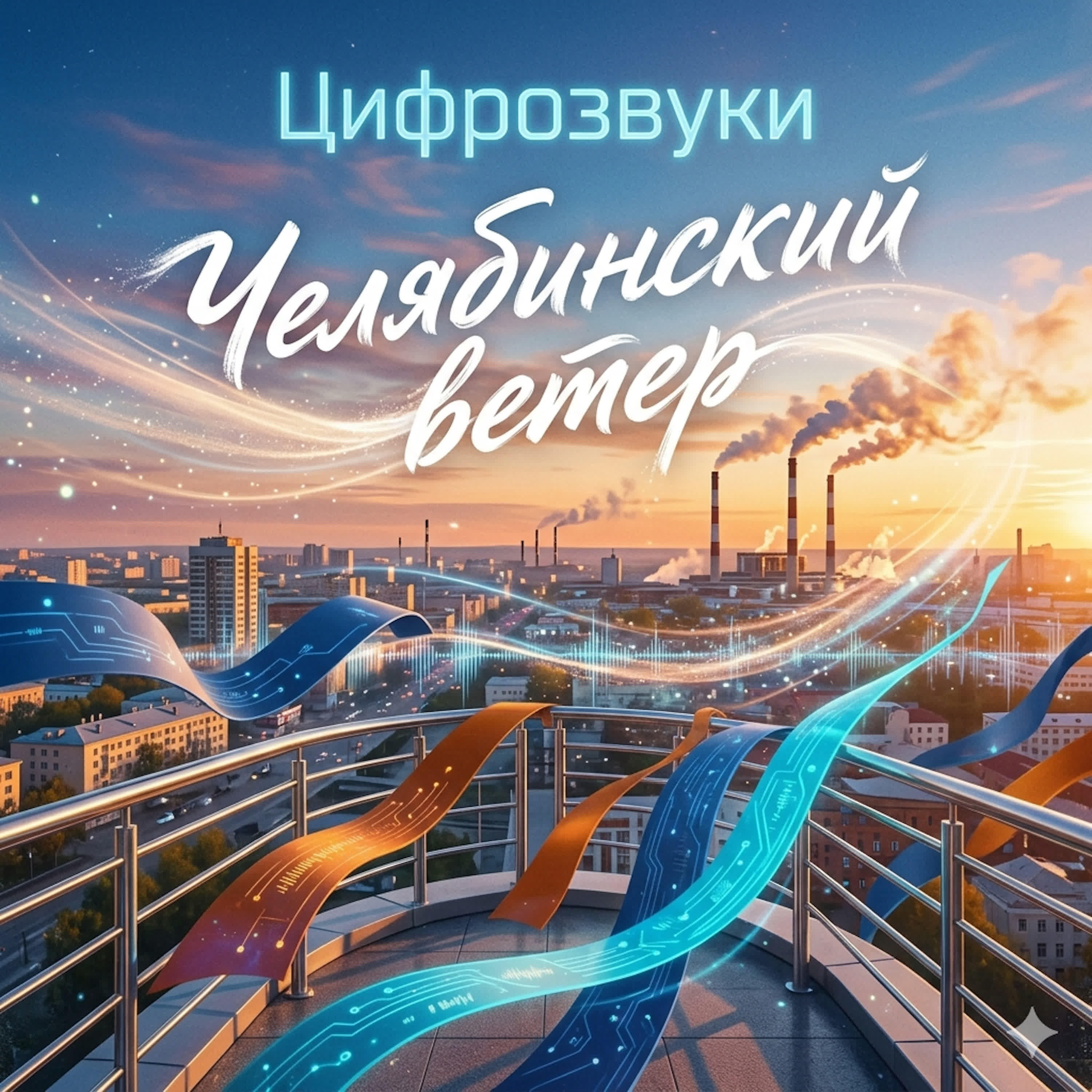 ЦифроЗвуки