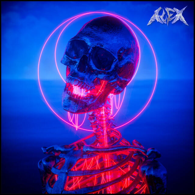 Релиз FREAKS N' CREATURES (ALEX Remix)