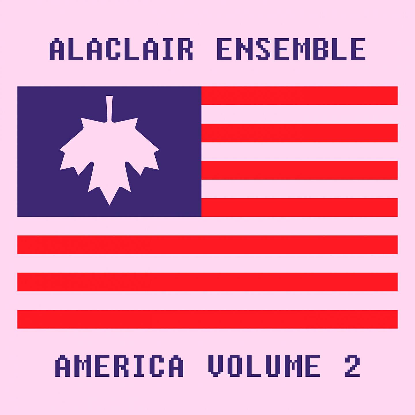 Релиз America, Vol. 2