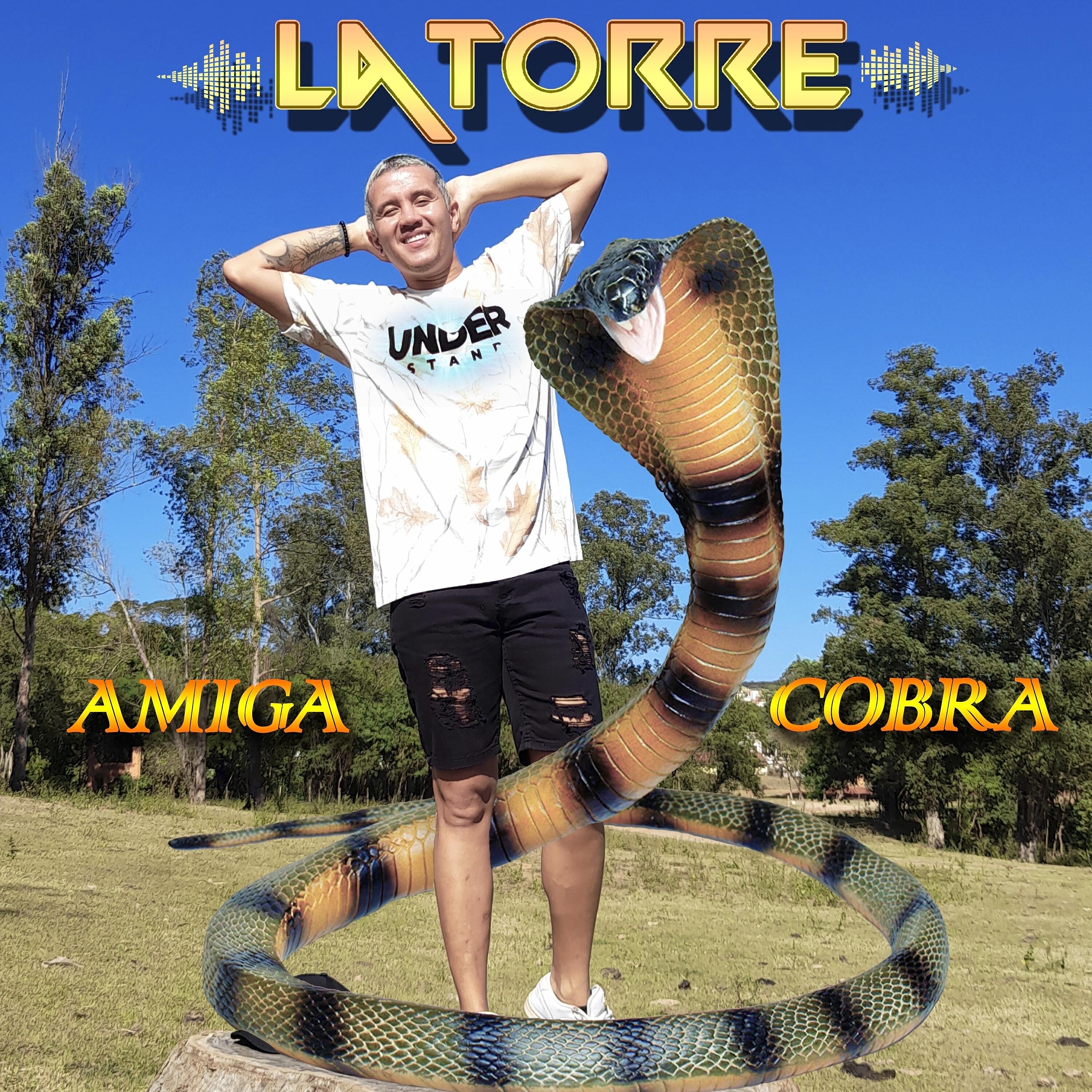Релиз AMIGA COBRA