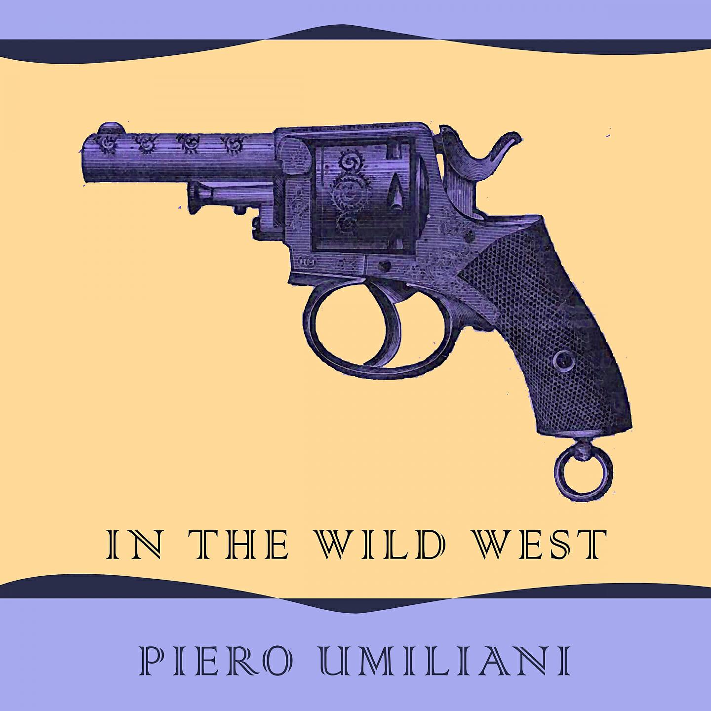 Постер альбома In The Wild West