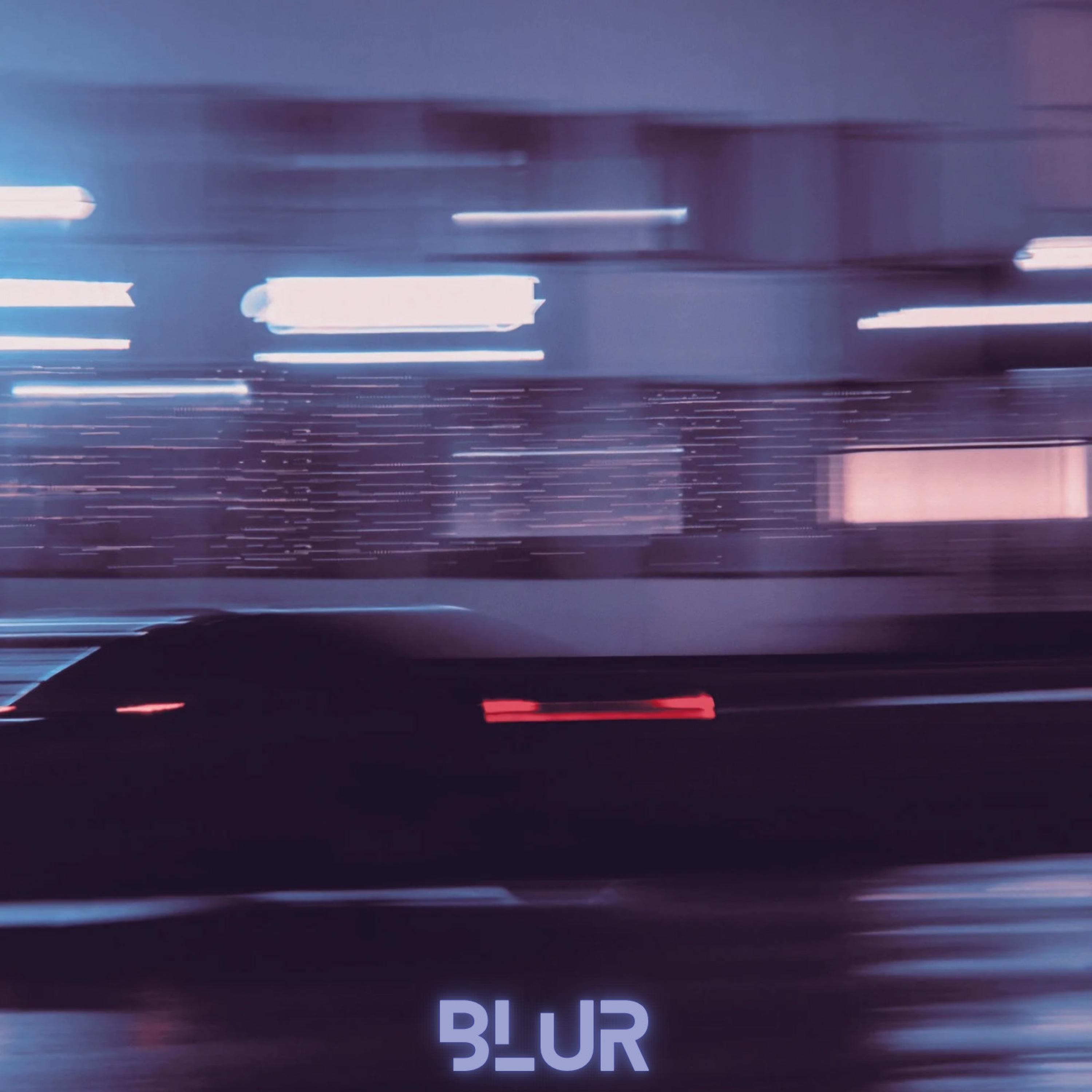 Релиз Blur