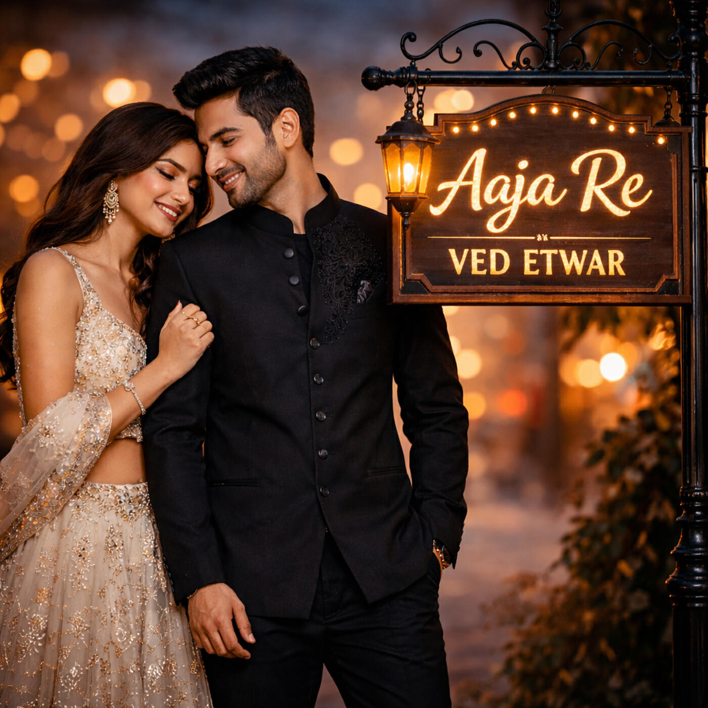 Релиз Aaja Re