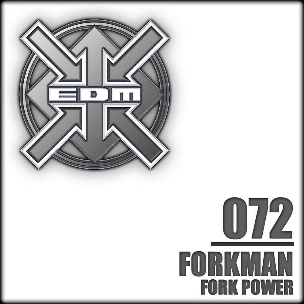 Релиз Fork Power