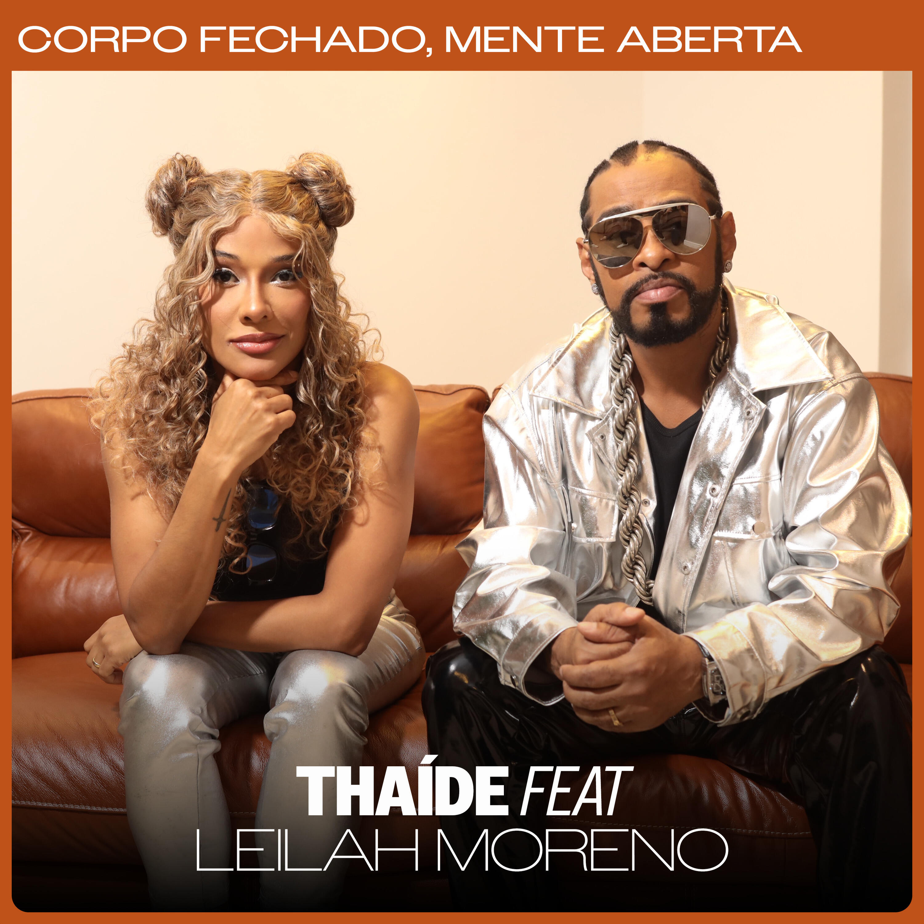 Релиз Corpo Fechado, Mente Aberta