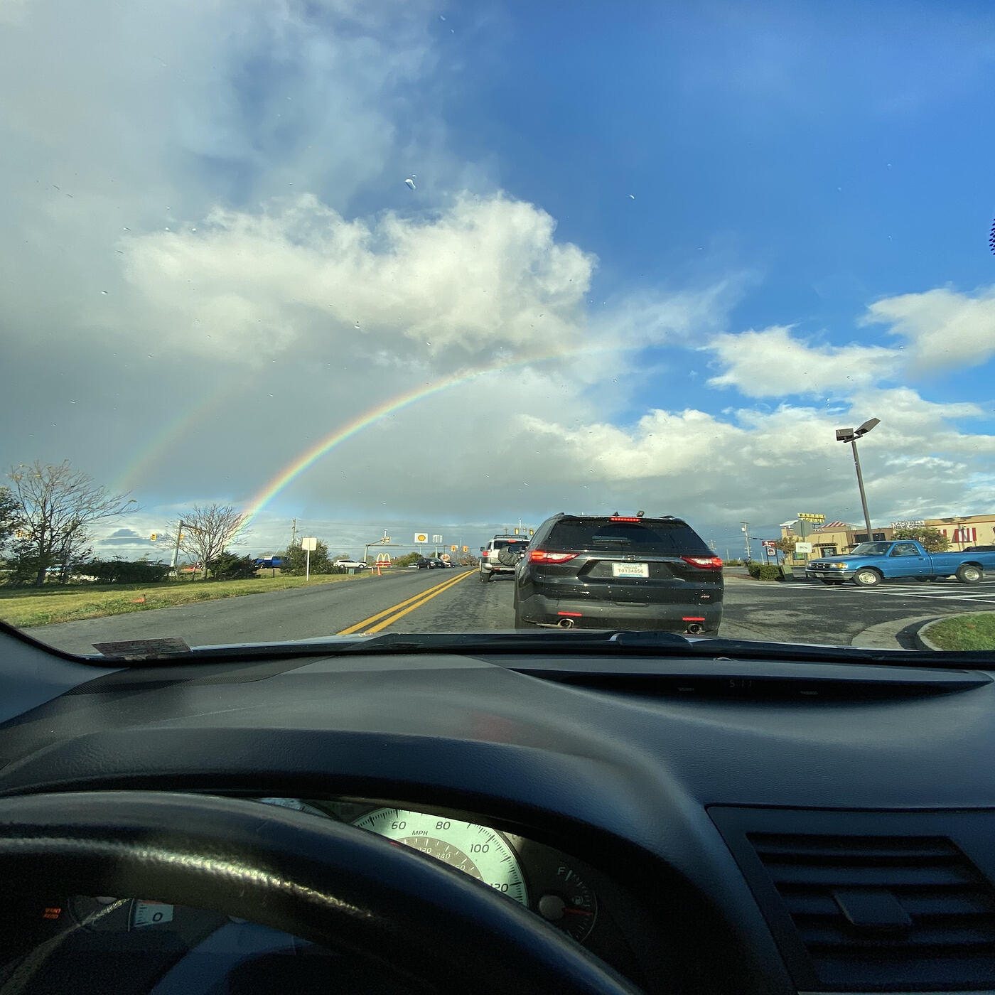 Постер альбома Regenbogen