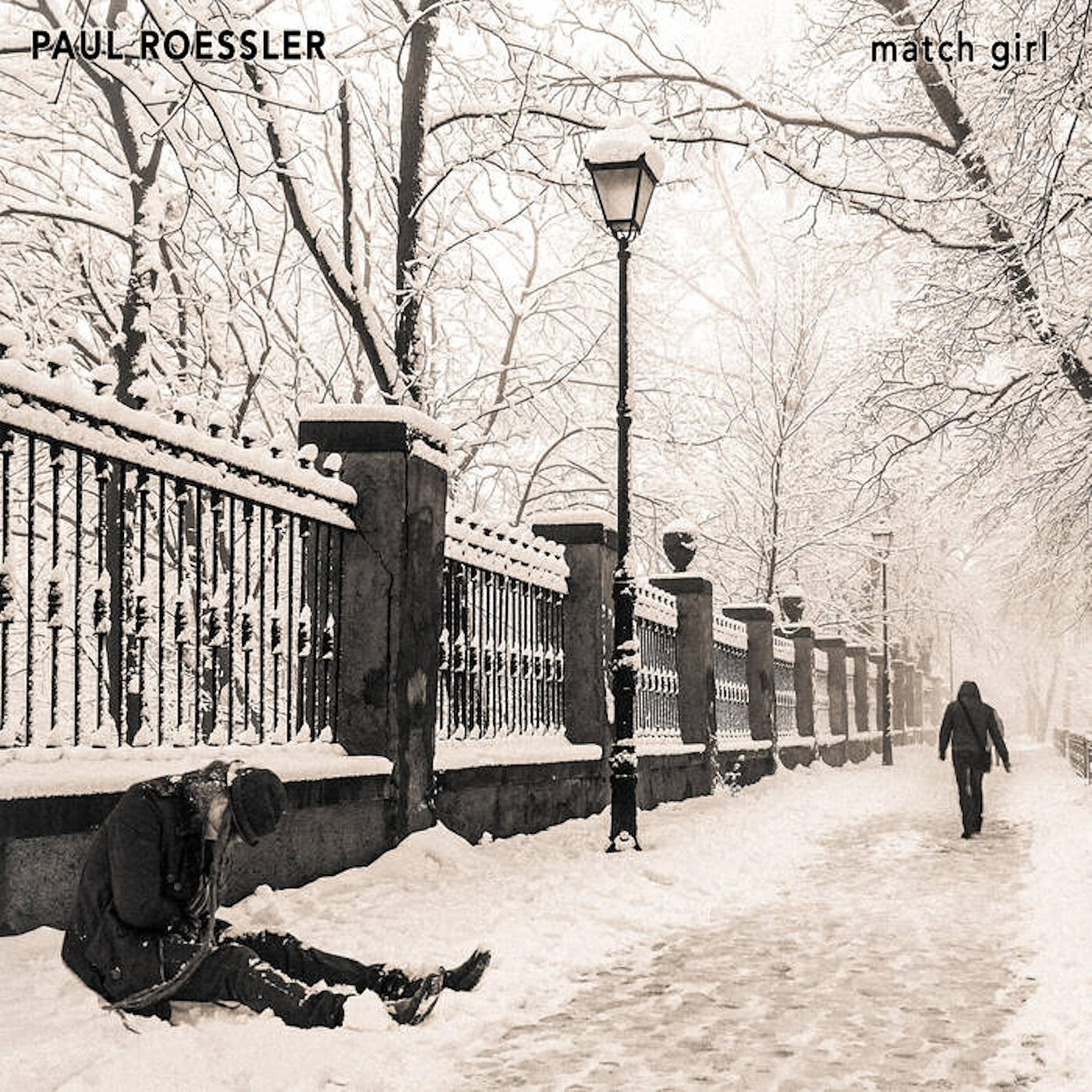 Релиз Match Girl