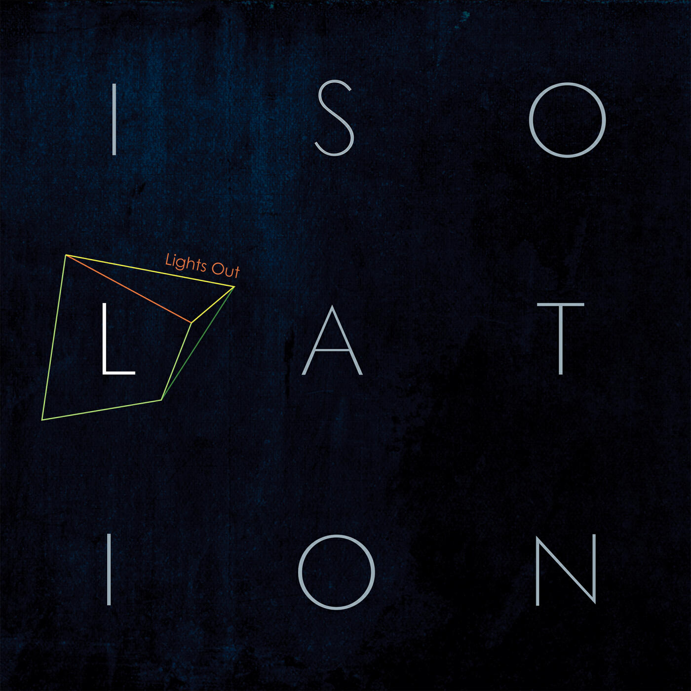 Релиз Lights Out