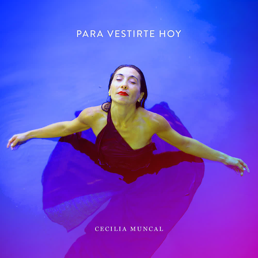 Релиз Para Vestirte Hoy