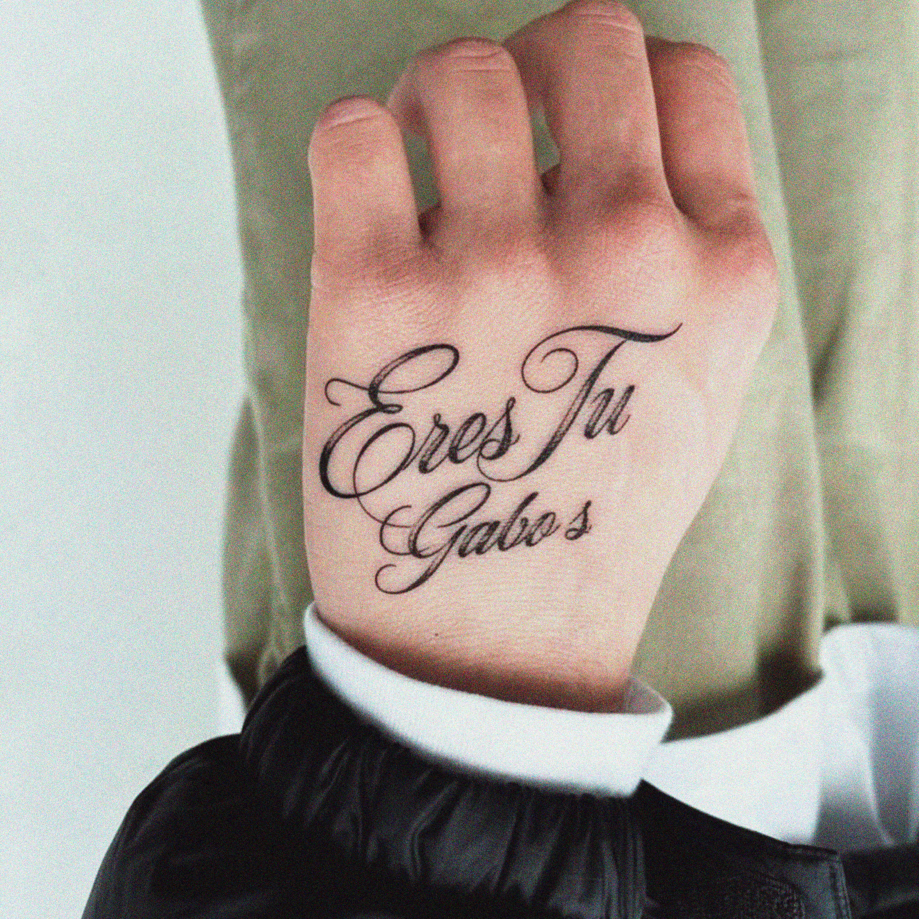 Релиз ERES TU