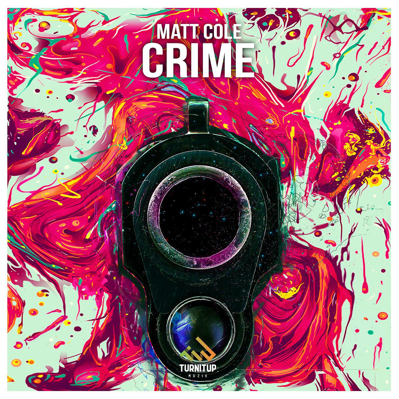 Релиз Crime