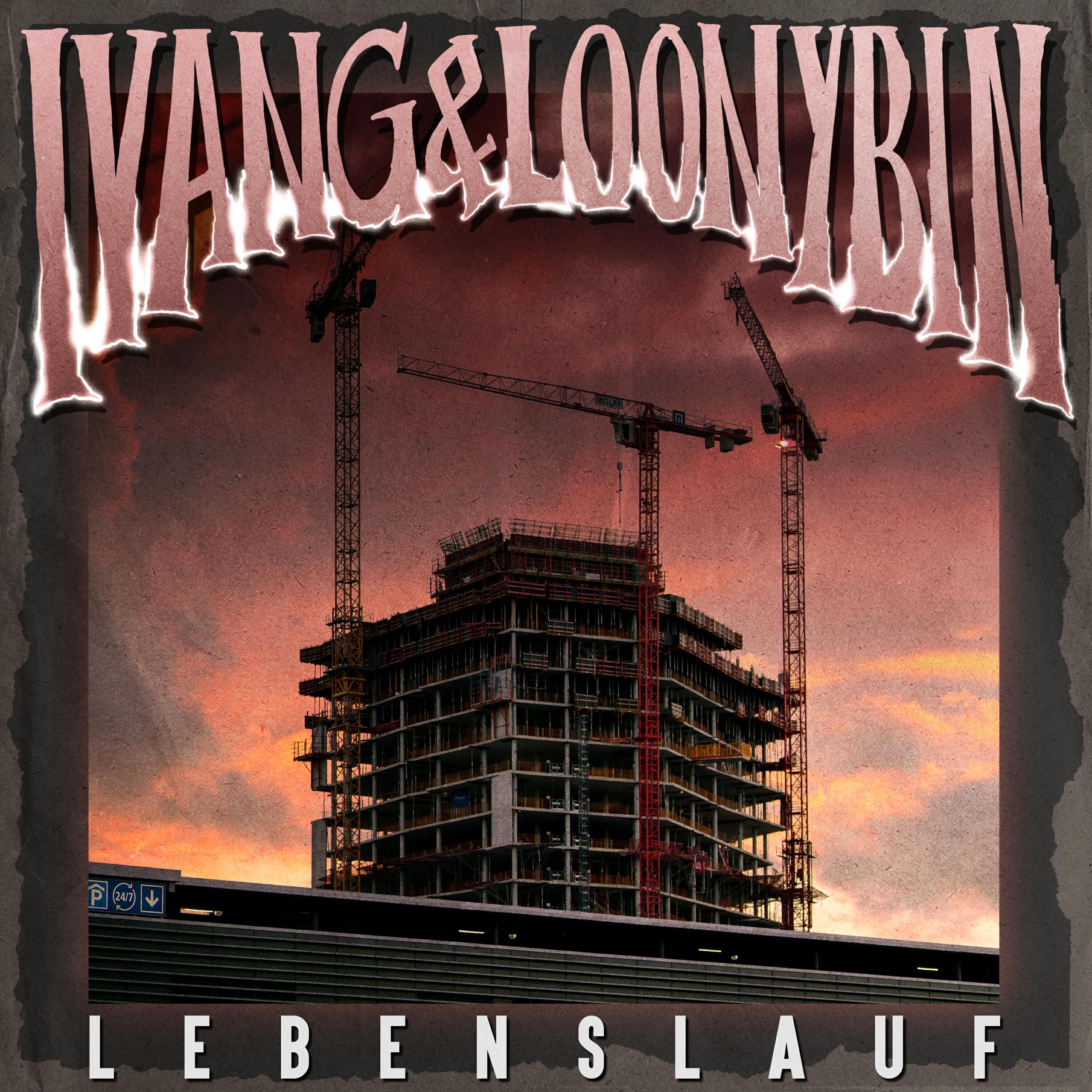 Релиз Lebenslauf