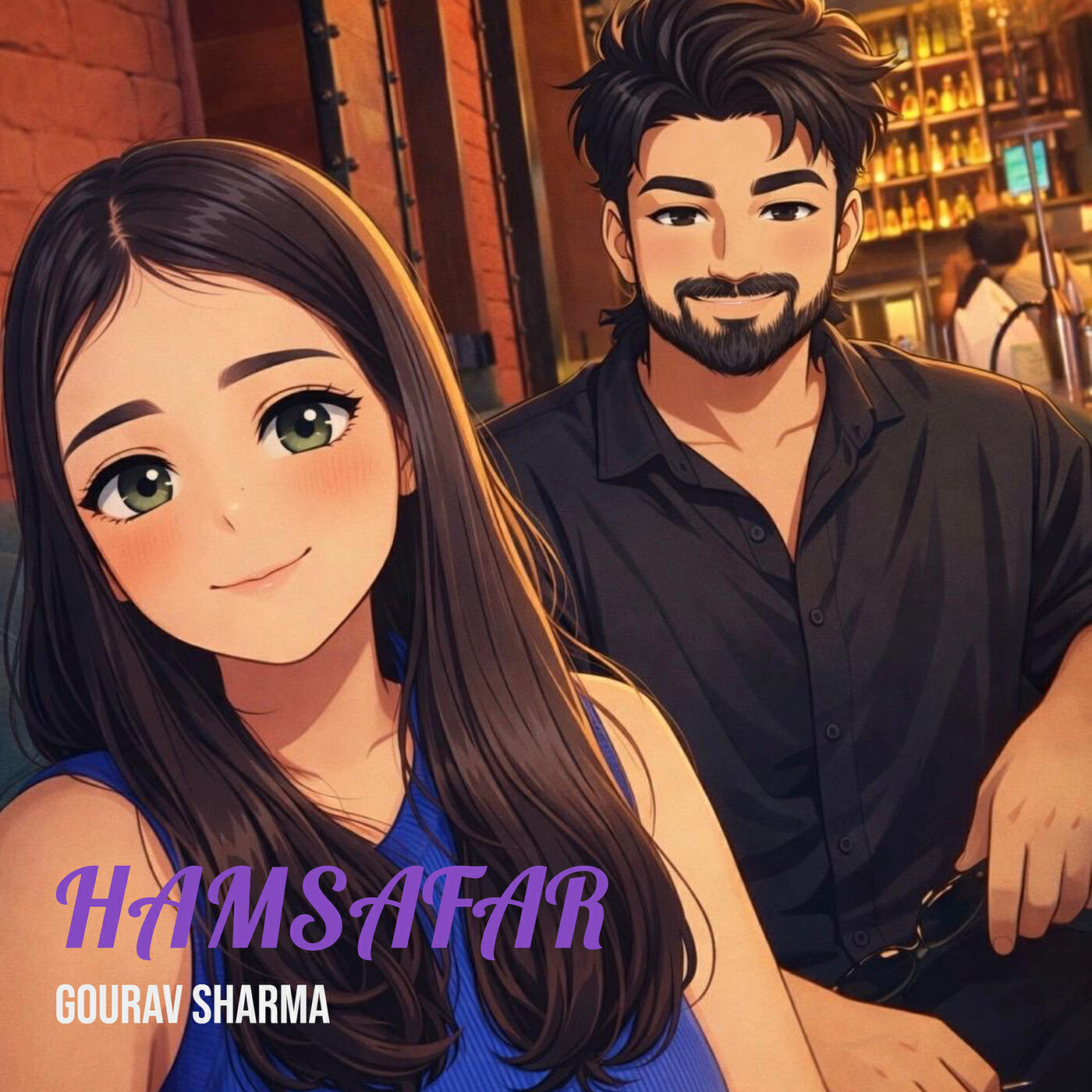 Gourav Sharma