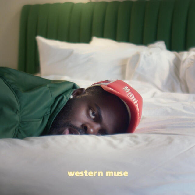 Релиз western muse (demo)
