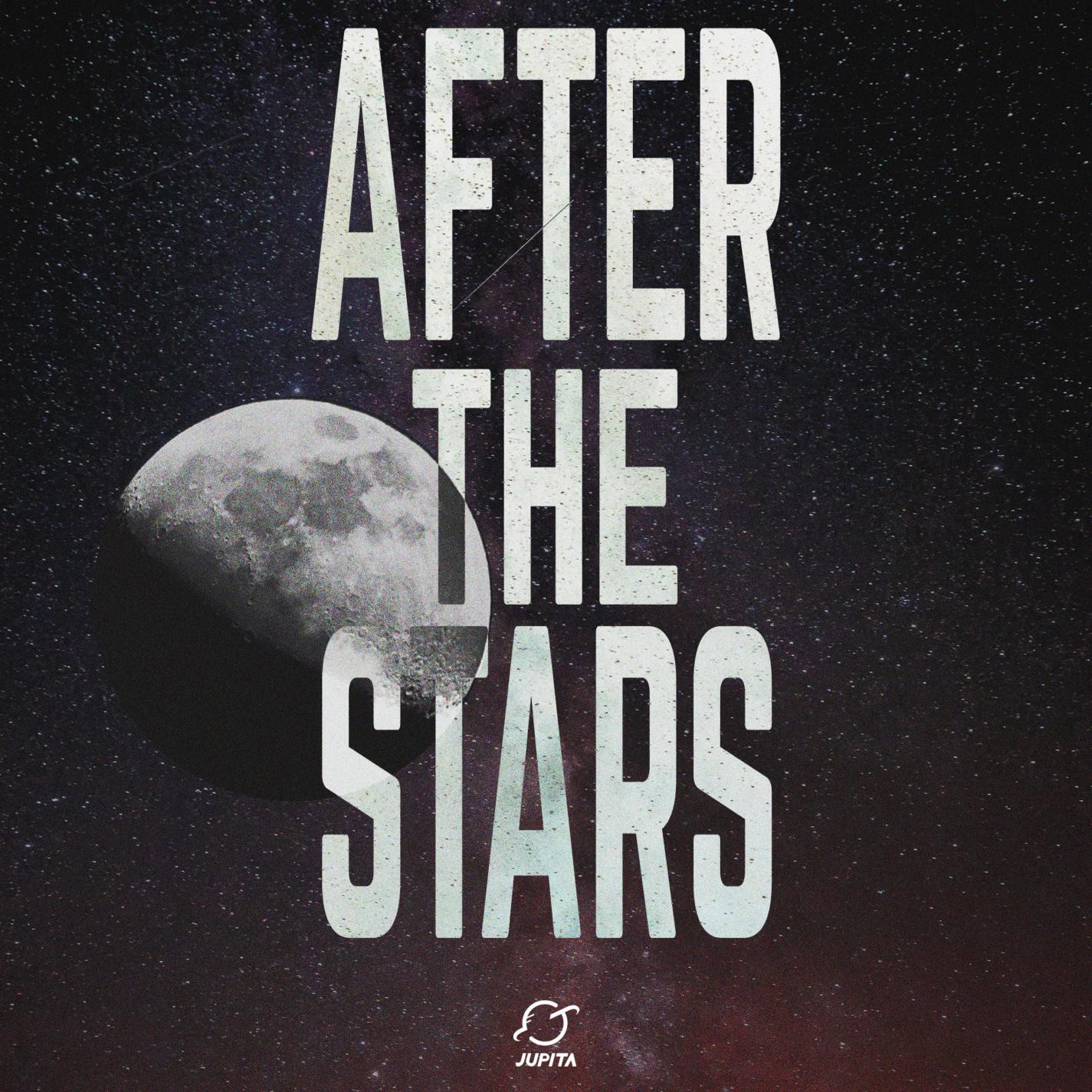 Релиз After The Stars