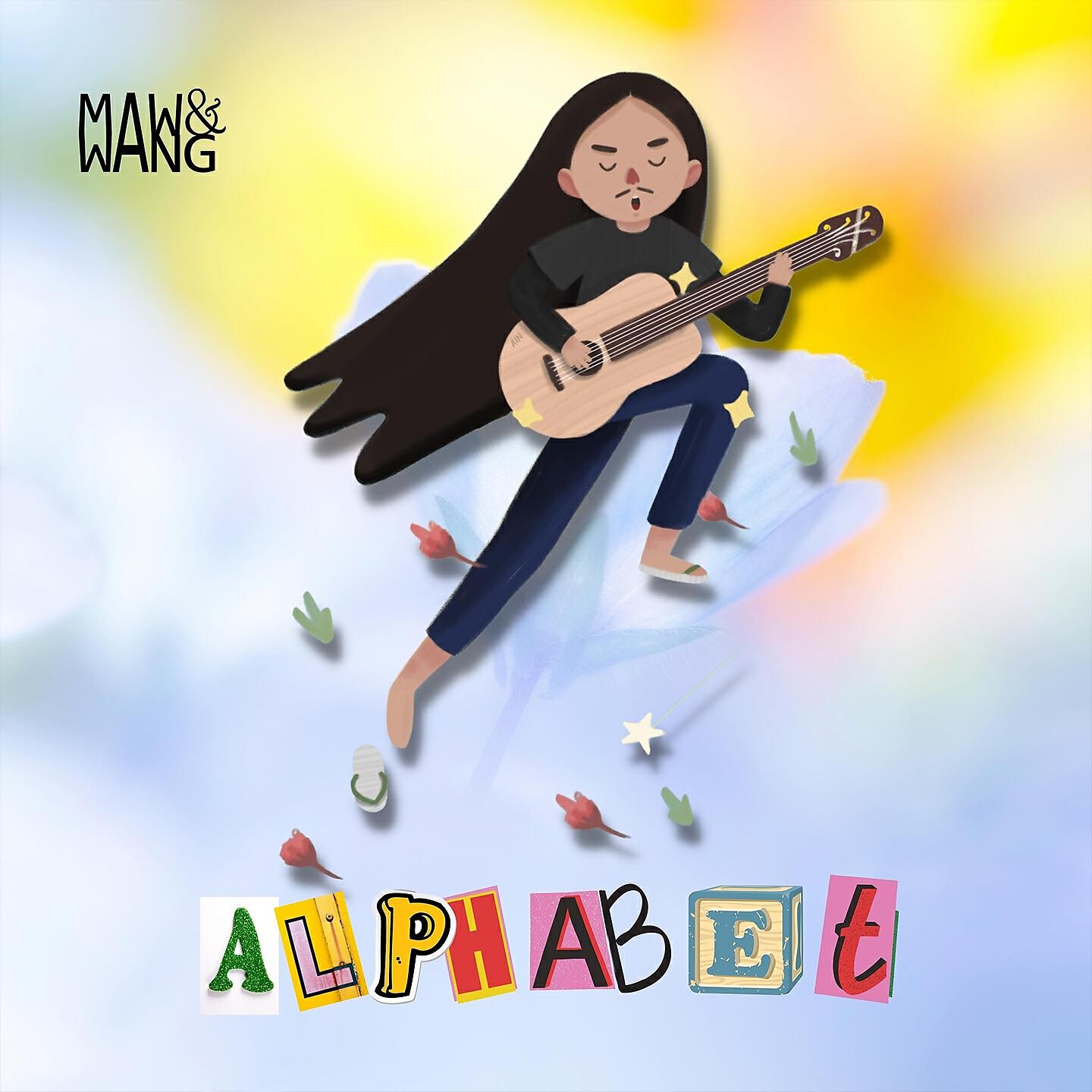 Релиз Alphabet