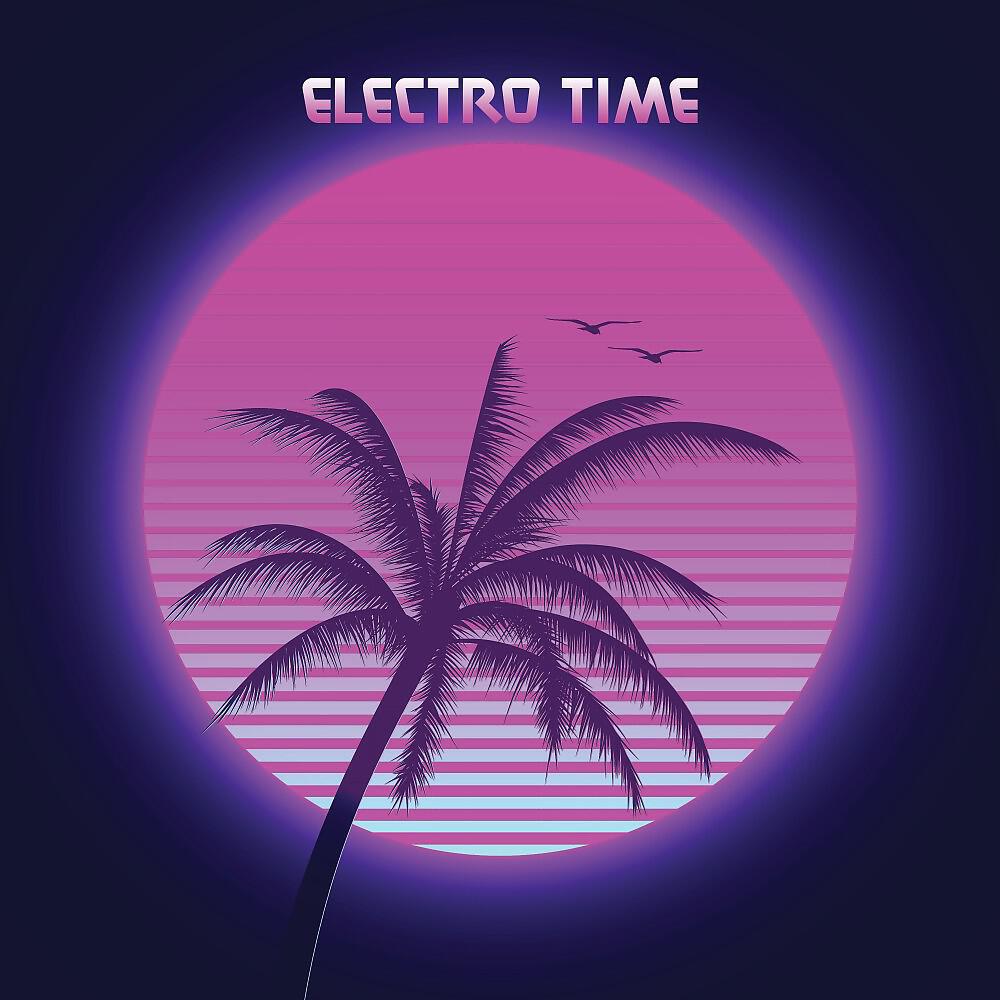 Релиз Electro Time